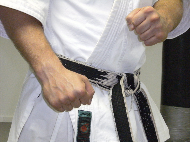 Belt