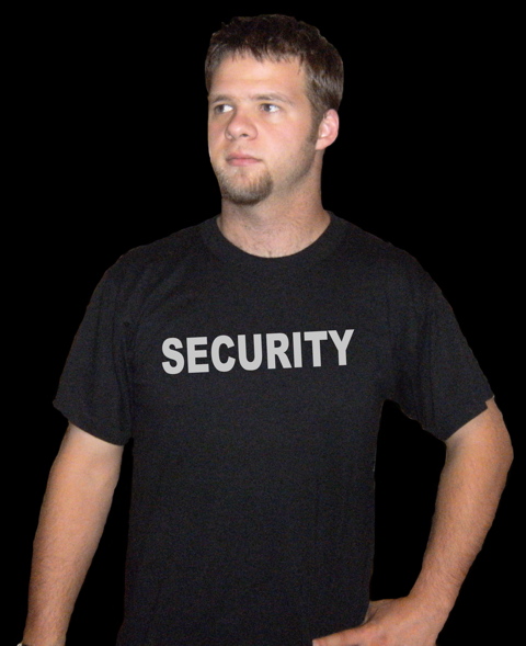 SECURITY