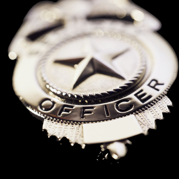 Badge
