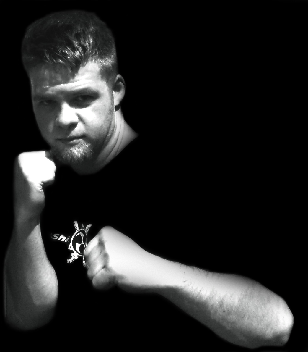 Sensei Nelson