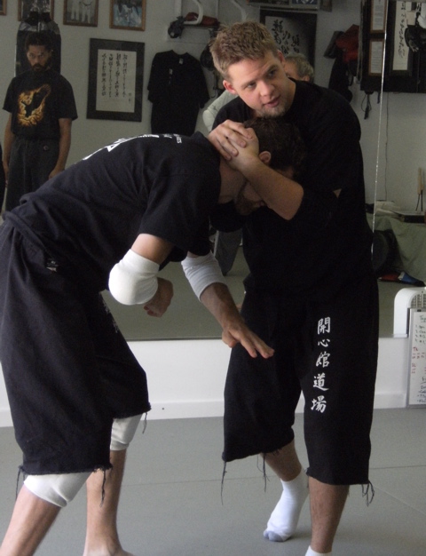 teaching