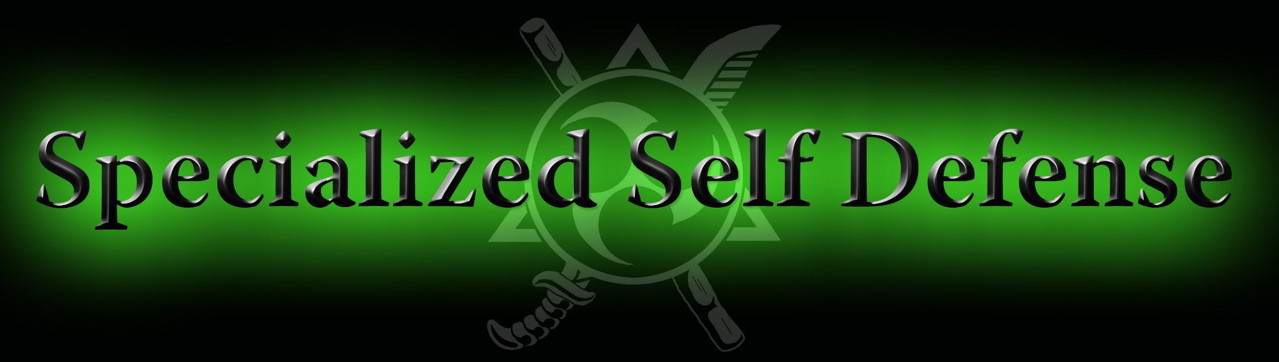Self Defense