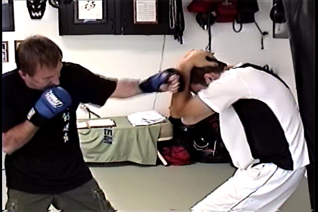 punch