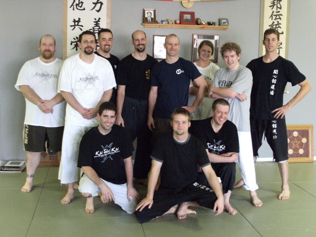 group 3-22-09