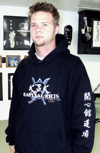Hoodie 2