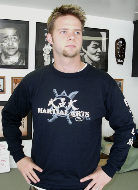 Long Sleeve 2