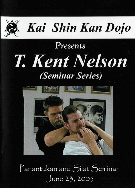Panatukan & Silat