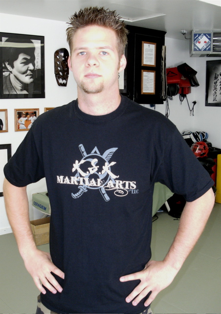 Short Sleeve 1