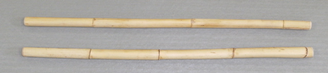 sticks unburned