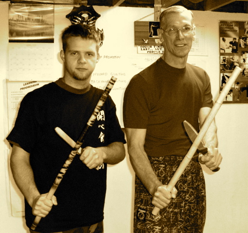 Tk and Dave 3