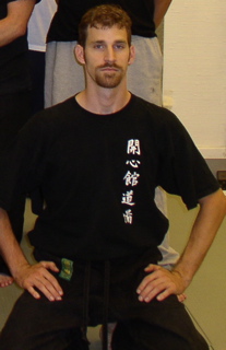 Brett Eckhart