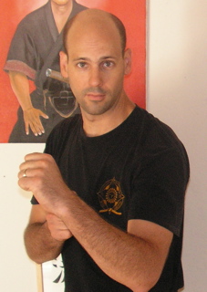 Mike