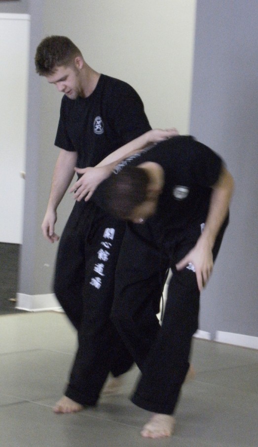 teaching