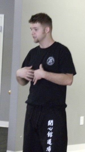 teaching